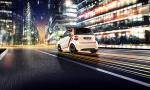 Smart ForTwo Edition Flashlight Cabrio 2015 года